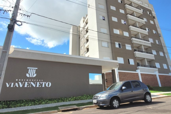 Apartamento 65m Umuarama-PR 423