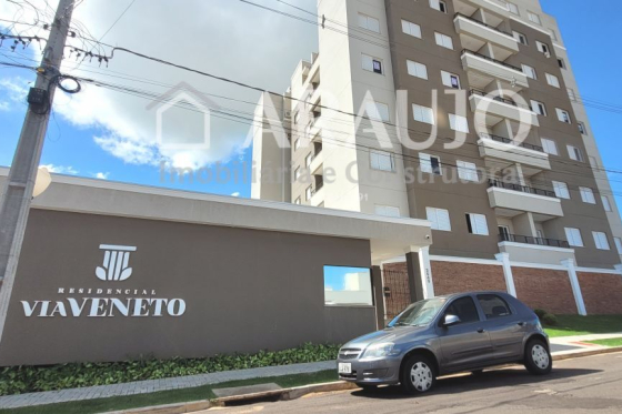 Apartamento 65m Umuarama-PR 423