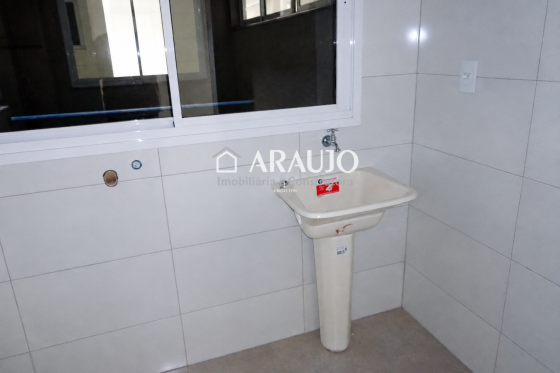 Apartamento à venda - 63m² - Edifício Malibu - Jardim das Paineiras, Umuarama-PR 1013