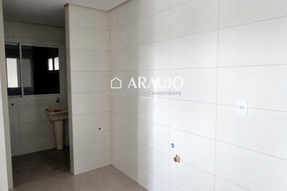 Apartamento à venda - 63m² - Edifício Malibu - Jardim das Paineiras, Umuarama-PR 1013