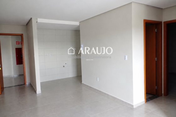 Apartamento à venda - 63m² - Edifício Malibu - Jardim das Paineiras, Umuarama-PR 1013