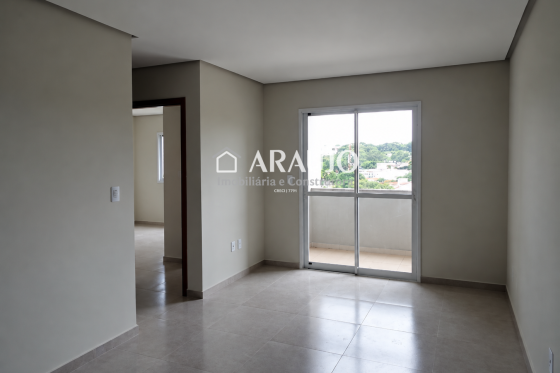 Apartamento à venda - 63m² - Edifício Malibu - Jardim das Paineiras, Umuarama-PR 1013