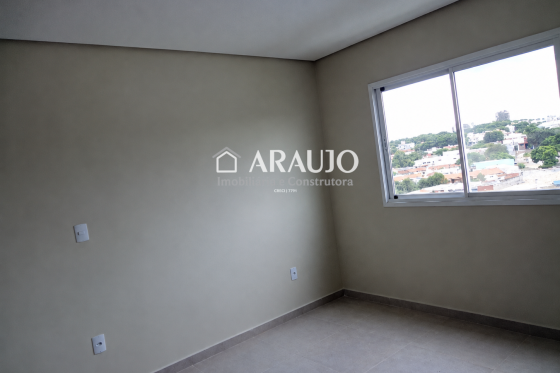 Apartamento à venda - 63m² - Edifício Malibu - Jardim das Paineiras, Umuarama-PR 1013