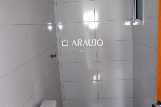 Apartamento à venda - 63m² - Edifício Malibu - Jardim das Paineiras, Umuarama-PR 1013