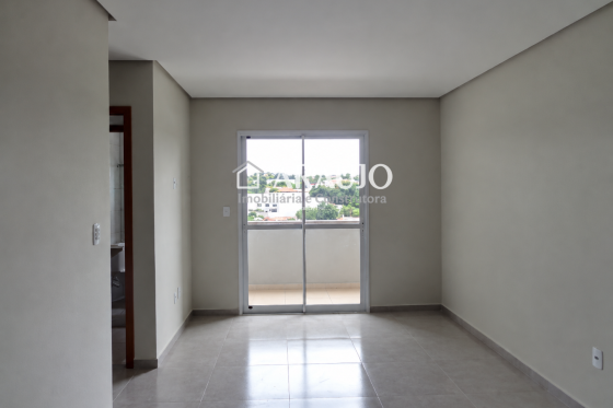 Apartamento à venda - 63m² - Edifício Malibu - Jardim das Paineiras, Umuarama-PR 1013