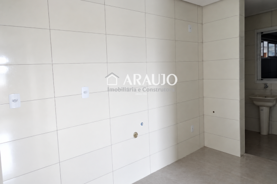 Apartamento à venda - 63m² - Edifício Malibu - Jardim das Paineiras, Umuarama-PR 1013