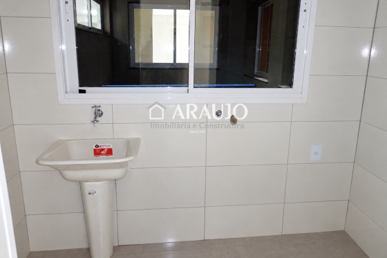 Apartamento à venda - 63m² - Edifício Malibu - Jardim das Paineiras, Umuarama-PR 1013