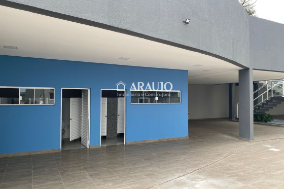 Apartamento à venda - 76m² - Edifício Malibu - Jardim das Paineiras, Umuarama-PR 498