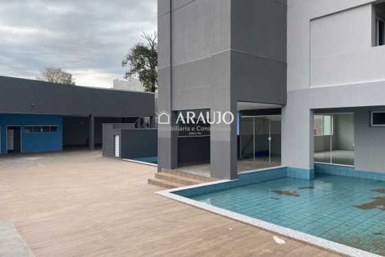 Apartamento à venda - 76m² - Edifício Malibu - Jardim das Paineiras, Umuarama-PR 498
