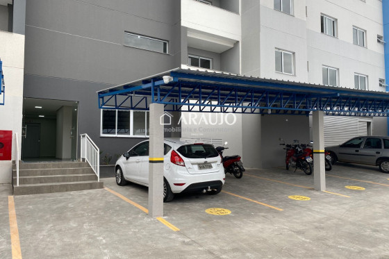 Apartamento à venda - 76m² - Edifício Malibu - Jardim das Paineiras, Umuarama-PR 498