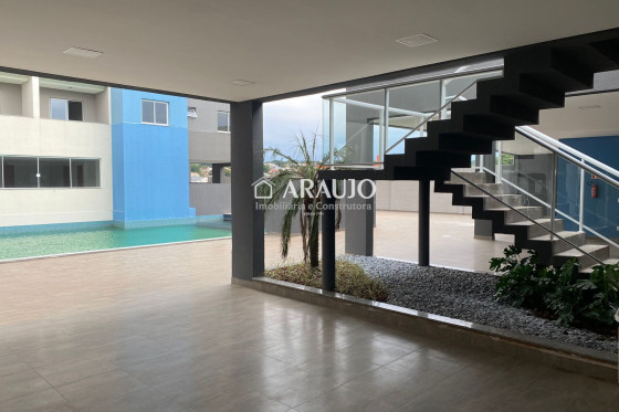 Apartamento à venda - 76m² - Edifício Malibu - Jardim das Paineiras, Umuarama-PR 498