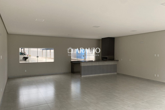 Apartamento à venda - 76m² - Edifício Malibu - Jardim das Paineiras, Umuarama-PR 498