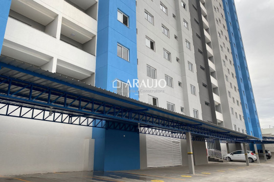 Apartamento à venda - 76m² - Edifício Malibu - Jardim das Paineiras, Umuarama-PR 498