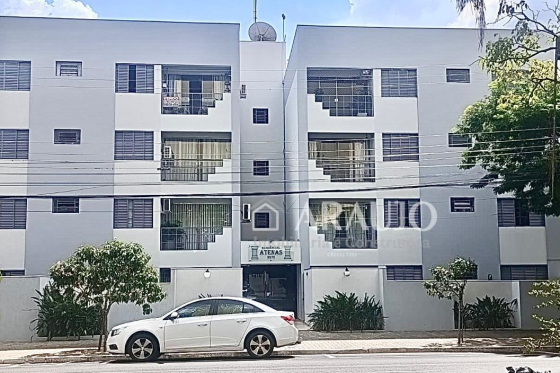Apartamento 89m Umuarama-PR 851