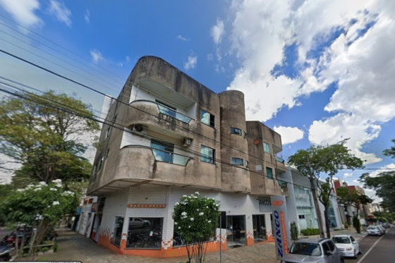 Apartamento 0m Umuarama-PR 865