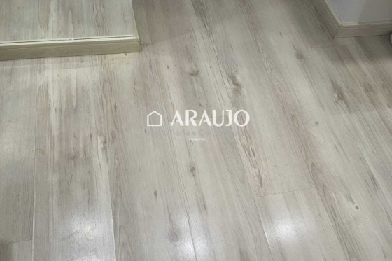 Apartamento à venda - 65.00m² - Jardim Belvedere, Umuarama-PR
