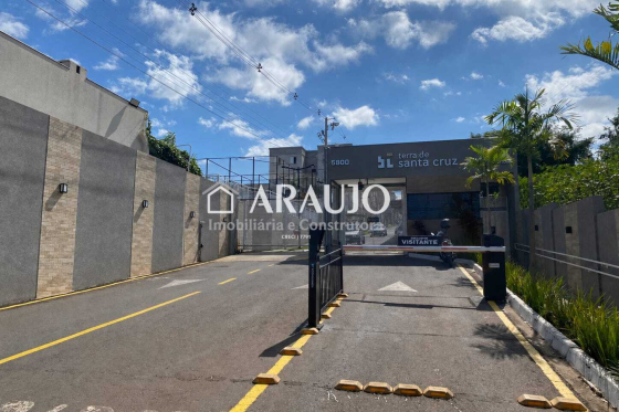 Apartamento à venda - 44.95m² - Zona V, Umuarama-PR