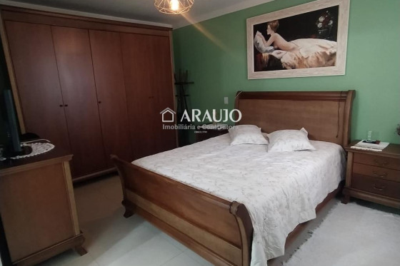 Apartamento à venda - 111.02m² - Zona II, Umuarama-PR