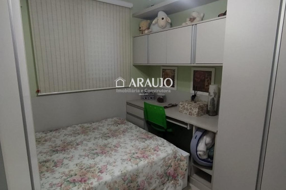 Apartamento à venda - 111.02m² - Zona II, Umuarama-PR