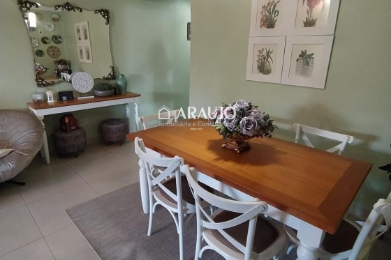 Apartamento à venda - 111.02m² - Zona II, Umuarama-PR