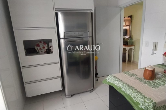 Apartamento à venda - 111.02m² - Zona II, Umuarama-PR