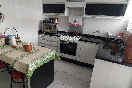 Apartamento à venda - 111.02m² - Zona II, Umuarama-PR