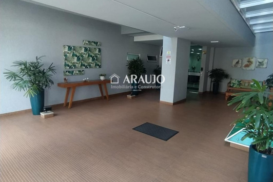Apartamento à venda - 111.02m² - Zona II, Umuarama-PR