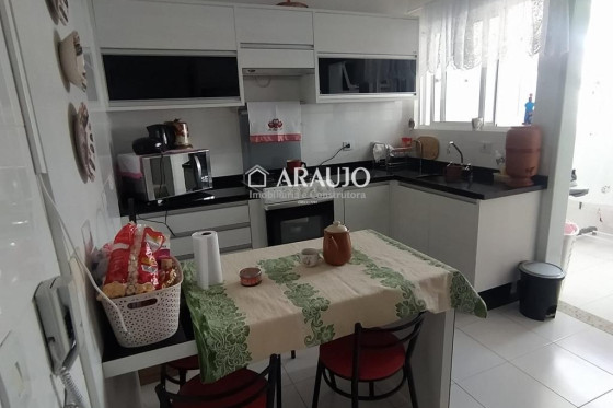 Apartamento à venda - 111.02m² - Zona II, Umuarama-PR