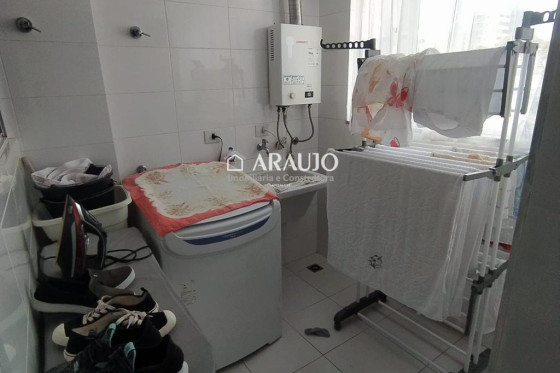 Apartamento à venda - 111.02m² - Zona II, Umuarama-PR