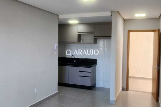 Apartamento à venda - 77.06m² - Umuarama-PR