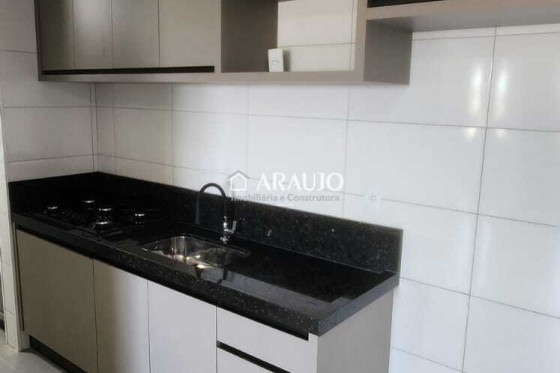 Apartamento à venda - 77.06m² - Umuarama-PR