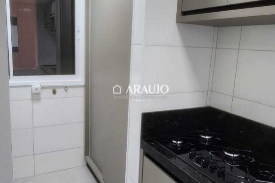 Apartamento à venda - 77.06m² - Umuarama-PR