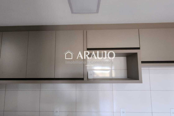 Apartamento à venda - 77.06m² - Umuarama-PR