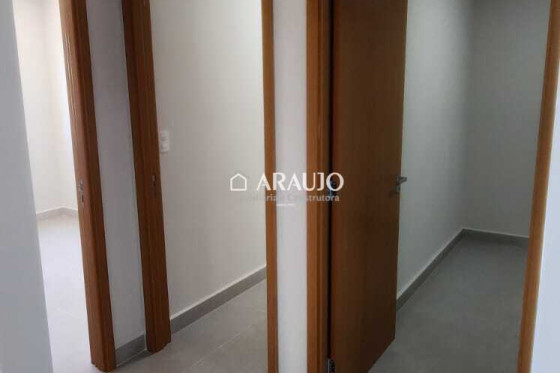 Apartamento à venda - 77.06m² - Umuarama-PR