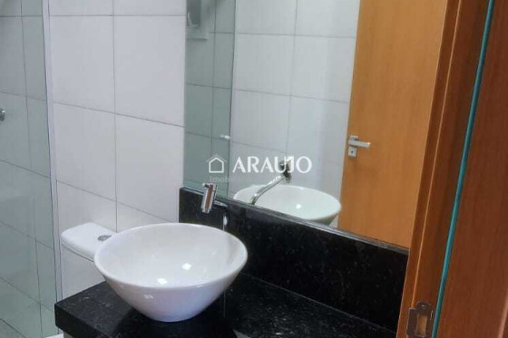 Apartamento à venda - 77.06m² - Umuarama-PR