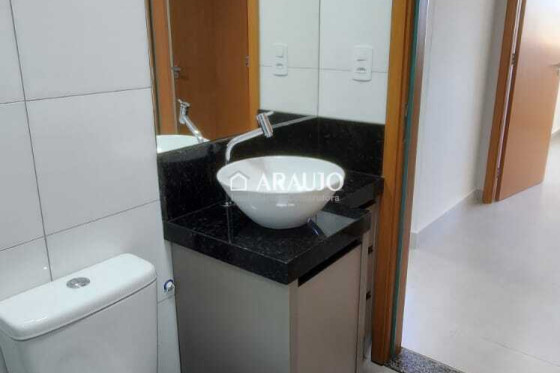Apartamento à venda - 77.06m² - Umuarama-PR