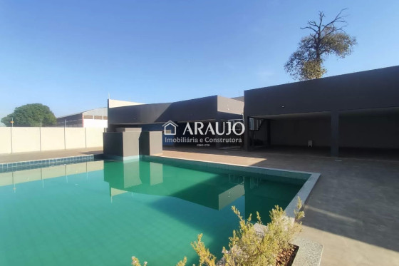 Apartamento para alugar - 63m² - Edifício Malibu - Jardim das Paineiras, Umuarama-PR
