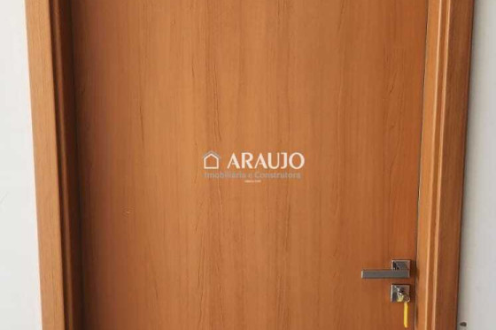 Apartamento para alugar - 63m² - Edifício Malibu - Jardim das Paineiras, Umuarama-PR