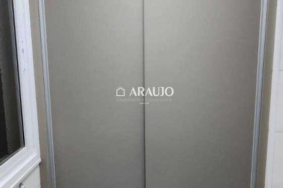 Apartamento para alugar - 63m² - Edifício Malibu - Jardim das Paineiras, Umuarama-PR