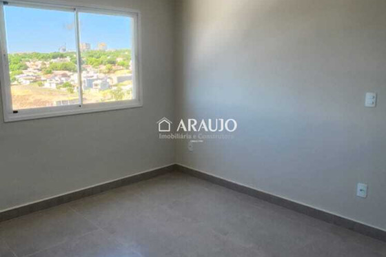 Apartamento para alugar - 63m² - Edifício Malibu - Jardim das Paineiras, Umuarama-PR