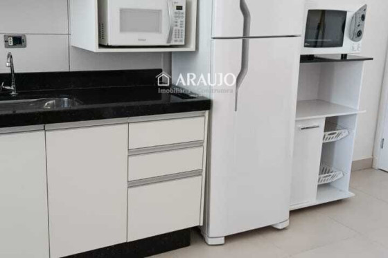 Apartamento à venda - 49.80m² - Zona IV - Condomínio Terra de Santa Cruz, Umuarama-PR