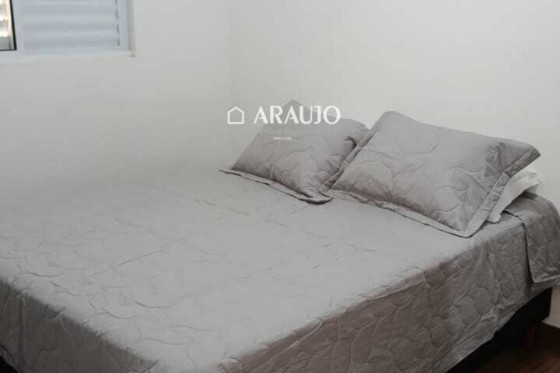 Apartamento à venda - 49.80m² - Zona IV - Condomínio Terra de Santa Cruz, Umuarama-PR