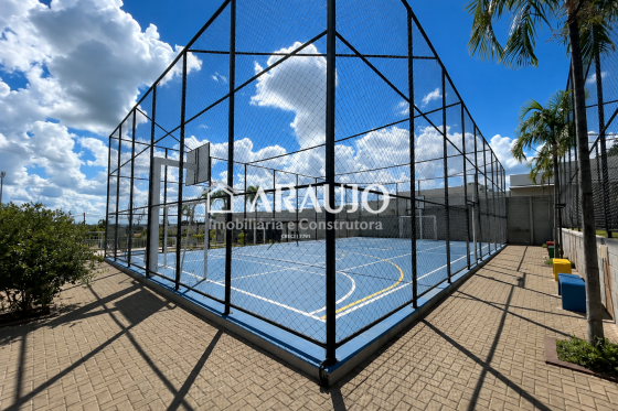 Apartamento à venda - 49.80m² - Zona IV - Condomínio Terra de Santa Cruz, Umuarama-PR