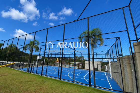 Apartamento à venda - 49.80m² - Zona IV - Condomínio Terra de Santa Cruz, Umuarama-PR
