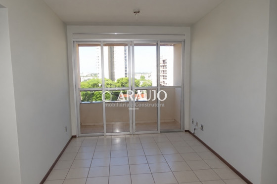 Apartamento à venda - 127.00m² - Zona III, Edifício Topázio, Umuarama-PR