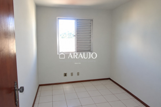 Apartamento à venda - 127.00m² - Zona III, Edifício Topázio, Umuarama-PR