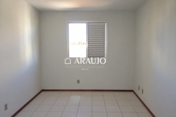 Apartamento à venda - 127.00m² - Zona III, Edifício Topázio, Umuarama-PR
