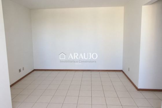 Apartamento à venda - 127.00m² - Zona III, Edifício Topázio, Umuarama-PR