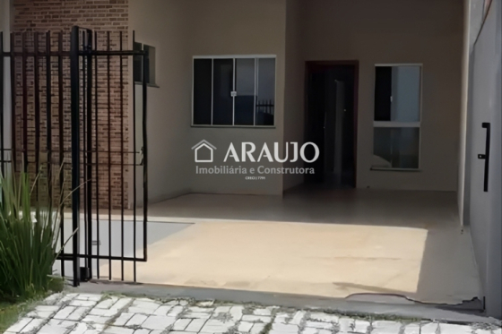 Casa 108m Umuarama-PR 480
