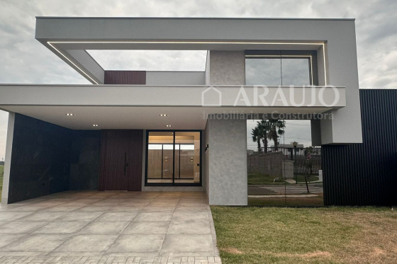 Casa 163.4m Umuarama-PR 806